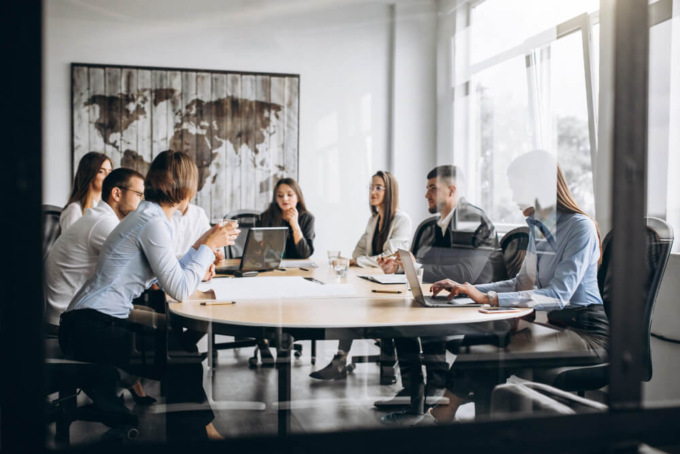 Quali sono i vantaggi dei sistemi ERP in azienda?