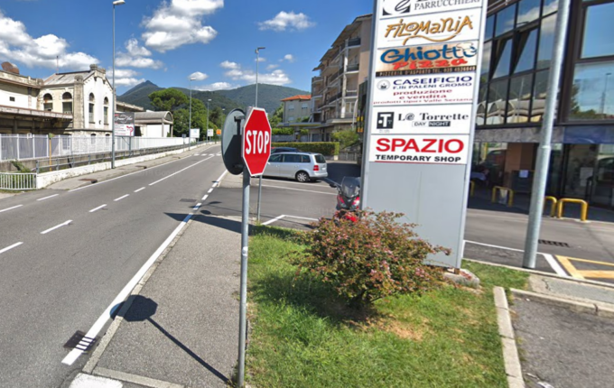 Incidente di Ranica, ancora in coma il 17enne finito contro un palo