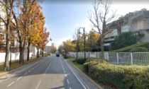 Viale Vittorio Emanuele verrà riasfaltato (in notturna): tutte le modifiche alla viabilità