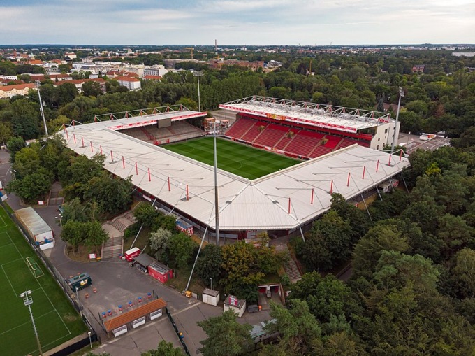 Amichevoli, il 5 agosto Union Berlino-Atalanta. Ne resta ancora una da definire