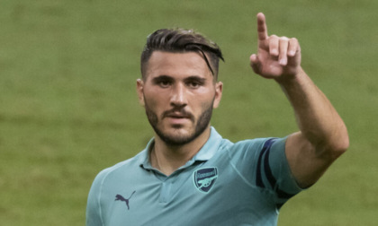 Nome nuovo per la difesa, si parla di accordo verbale con il bosniaco Kolasinac