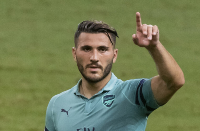 Nome nuovo per la difesa, si parla di accordo verbale con il bosniaco Kolasinac