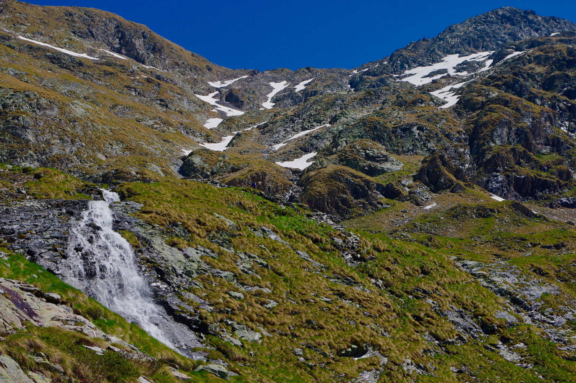 2 - Escursione rifugio Brunone