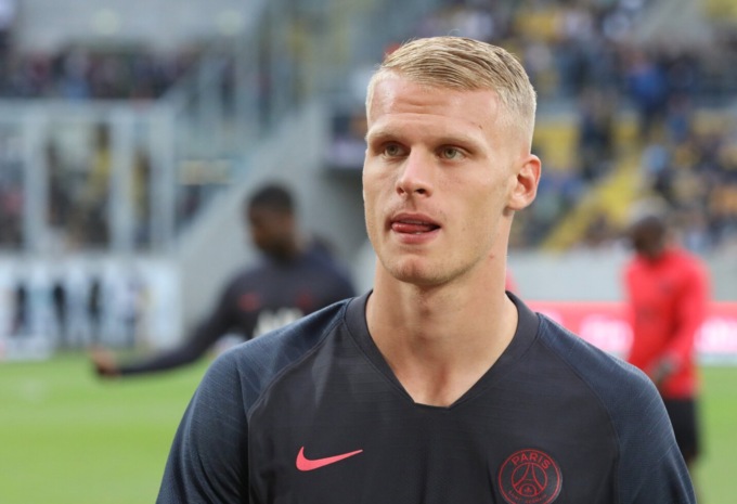 Dopo Kolasinac, attesa per Bakker: nei prossimi giorni potrebbero arrivare gli annunci