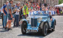 Come cambia la viabilità in città per il passaggio della 1000 Miglia