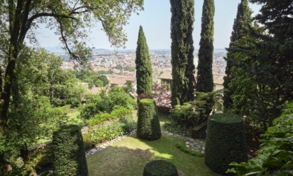 Sere Fai d'Estate, cinema sotto le stelle e osservazioni astronomiche a Palazzo Moroni