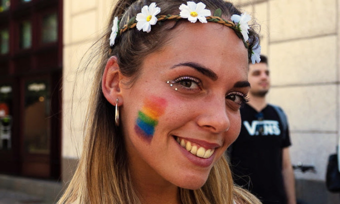 Bergamo Pride tra città e provincia: domani torna la sfilata arcobaleno