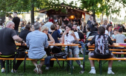 Feste e sagre, gli appuntamenti del weekend (6-8 giugno) nella Bergamasca