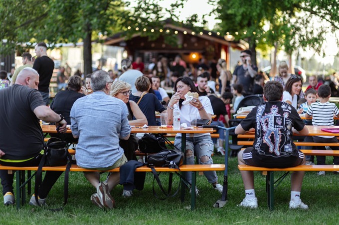 Feste e sagre, gli appuntamenti del weekend (6-8 giugno) nella Bergamasca
