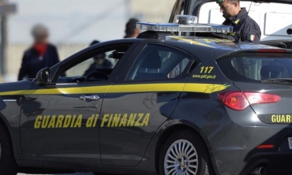 Sgominata banda internazionale di narcotrafficanti, una delle basi era a Romano