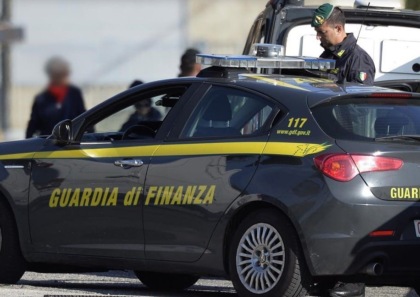Guardia di Finanza sgomina organizzazione di narcotrafficanti, ai domiciliari un 57enne di Verdellino