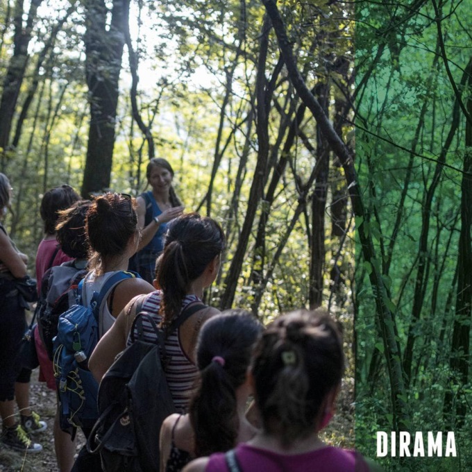 Quattro settimane tra cultura e natura con Dirama Festival