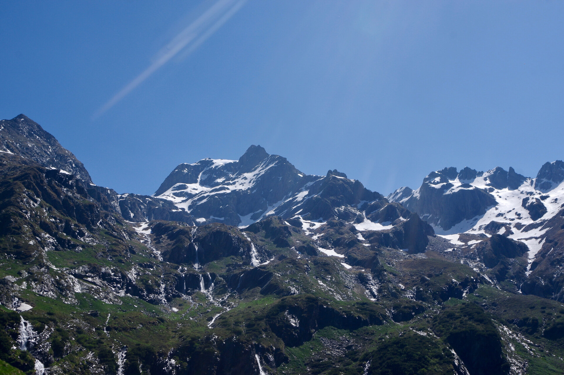 5 - Escursione rifugio Brunone