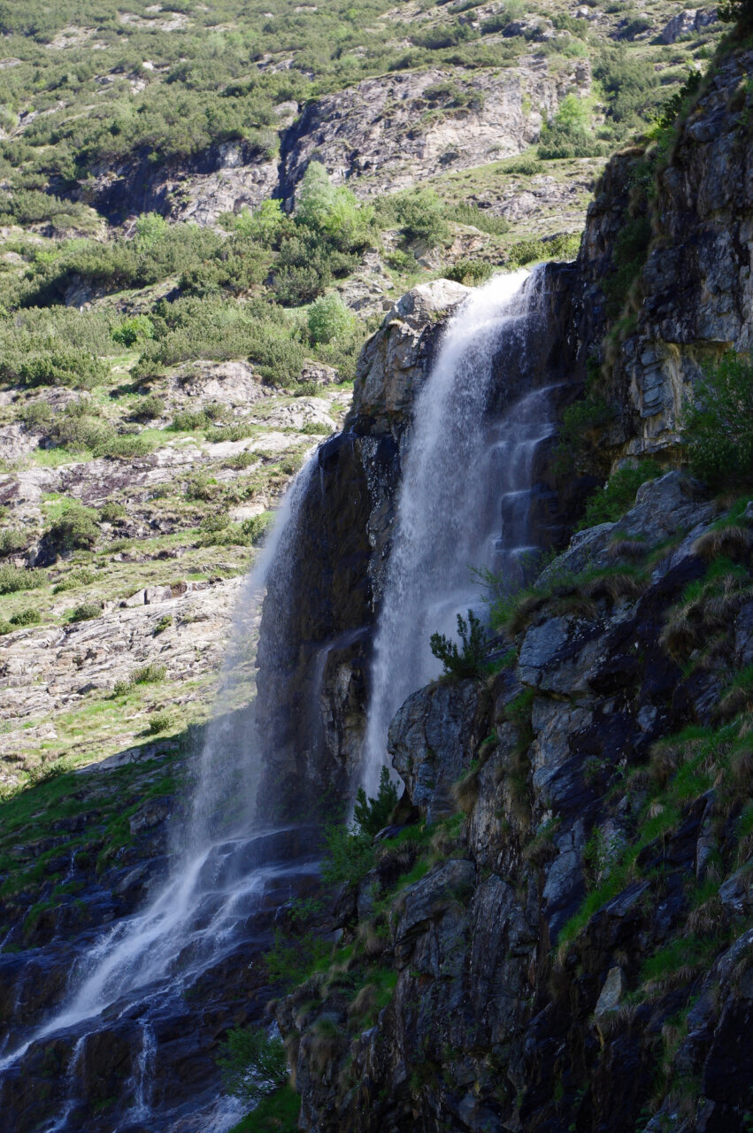 6 - Escursione rifugio Brunone