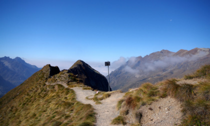 I cento anni del rifugio Longo, un luogo di pace e riposo tra stupendi panorami