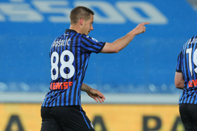 Niente più numero 88 sulle maglie: Mario Pasalic dovrà cambiare numero