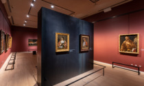 Carrara, la mostra su Cecco del Caravaggio è stata un successo: oltre 71.500 visitatori