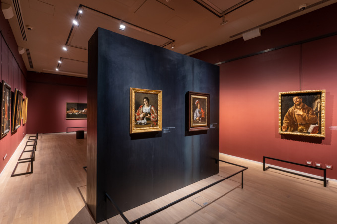 Carrara, la mostra su Cecco del Caravaggio è stata un successo: oltre 71.500 visitatori