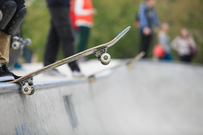Skateboard e bmx in Valle Brembana? Nel 2024 a Zogno arriva lo skatepark