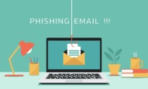 Phishing e truffe online: come sopravvivere al selvaggio west digitale