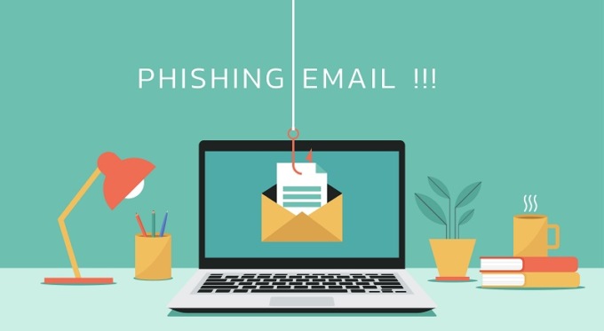Phishing e truffe online: come sopravvivere al selvaggio west digitale