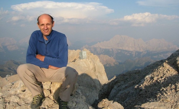 Chi era l’alpinista bergamasco morto sul Lyskamm, nel massiccio del Monte Rosa