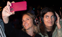 Facce da Donizetti Night: i sorrisi di artisti e spettatori in 70 fotografie