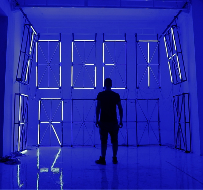 “Borderland – Parole ai margini”: marginalità e arte si incontrano nello Spazio Eventi Daste