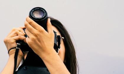 Il cambiamento climatico si vede anche a Bergamo: contest fotografico per raccontarlo