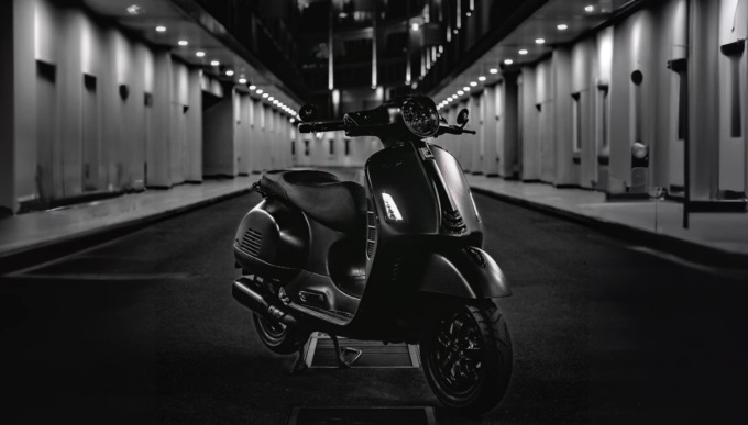 Primi scooter elettrici italiani: una nuova generazione di mobilità