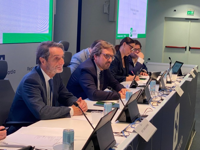 La Lombardia scommette sulle filiere, Guidesi: “Anticiperemo i tempi e certificheremo le nostre leadership”