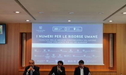 Inflazione, il 65% delle aziende bergamasche ha provato ad aiutare i propri dipendenti