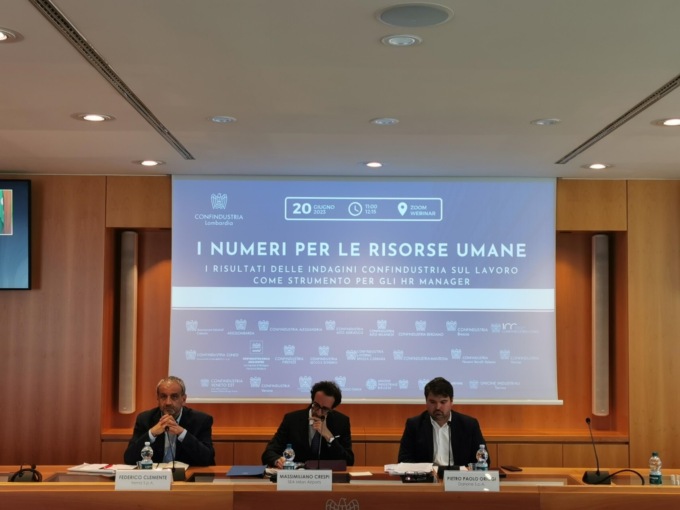 Inflazione, il 65% delle aziende bergamasche ha provato ad aiutare i propri dipendenti
