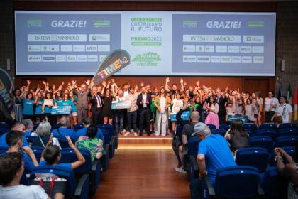 Premio Costruiamo il Futuro, le 42 realtà sociali e sportive bergamasche finanziate