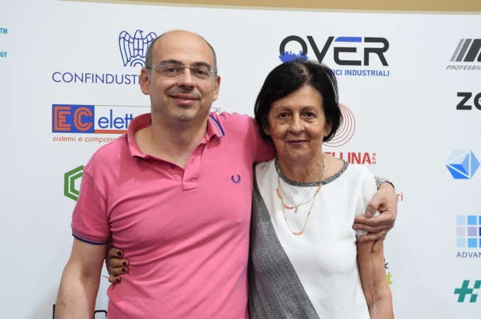 Tennis 2023, è stata la serata in memoria del grande maestro Giorgio Röhrich