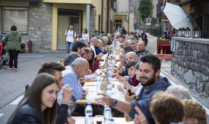Feste e sagre, gli appuntamenti del weekend (28-30 giugno) nella Bergamasca