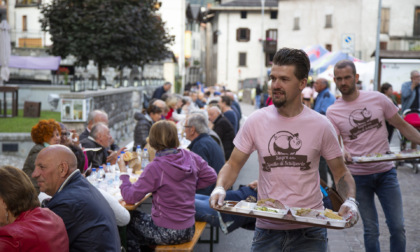 Feste e sagre, gli appuntamenti del weekend (23-25 giugno) nella Bergamasca