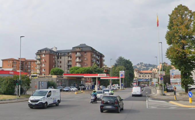 A inizio luglio partirà il cantiere per il nuovo rondò tra via Autostrada e via Carnovali
