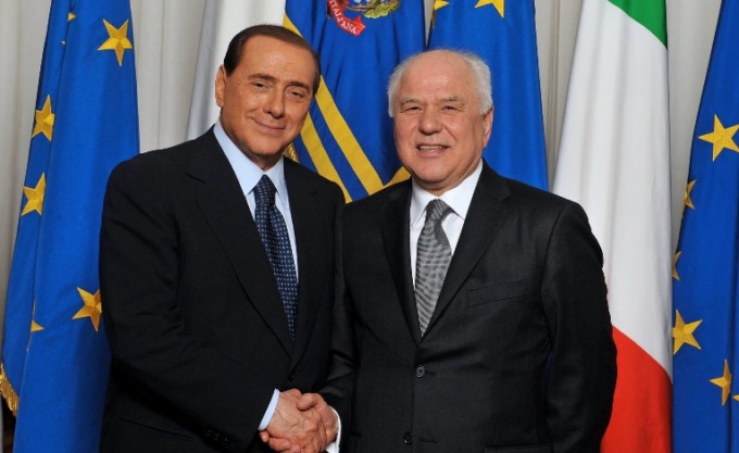 «Silvio Berlusconi non vendeva pubblicità, ma un mondo diverso»