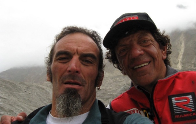 Se il consumismo corre (pure lui) in montagna: «È un mondo esasperato»