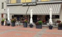 Tutta la vita per il bar: il mitico bar Sandri di Levate compie sessant'anni