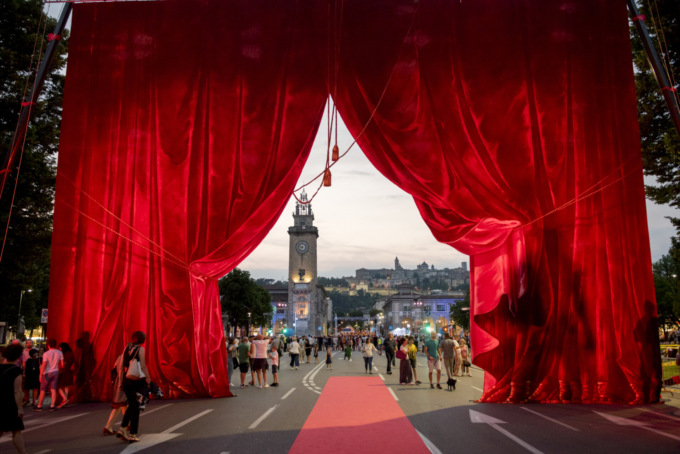 BCC Milano sostiene gli eventi estivi più importanti
