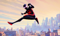 Il nuovo “Spider-Man: Across the Spider-Verse” è un monumento alla libertà creativa