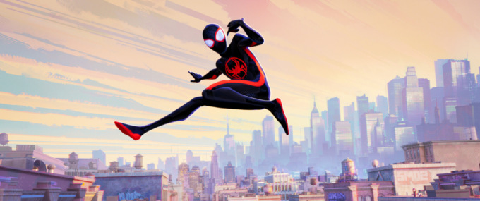 Il nuovo “Spider-Man: Across the Spider-Verse” è un monumento alla libertà creativa