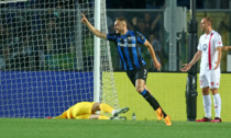 Koopmeiners stellare: ne segna tre e porta l'Atalanta in Europa League