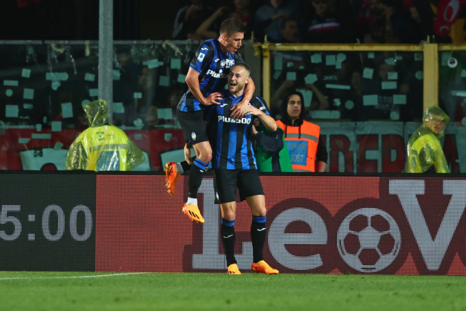Per Koopmeiners 10 gol e 4 assist, chiusura di stagione con il botto per l’olandese