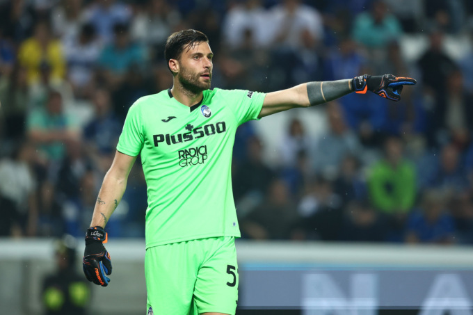 Si sapeva, ma oggi c’è il passo ufficiale: visite mediche per Sportiello con il Milan