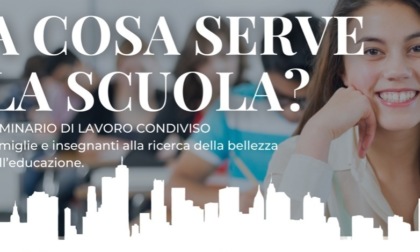 A cosa serve la scuola?