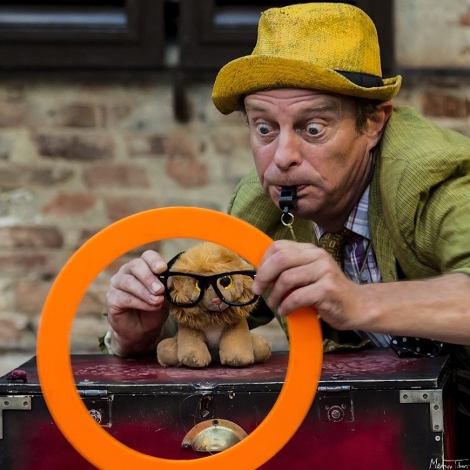 Torna “Urka! Busker Night Bergamo” e si amplia coinvolgendo più vie