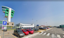 Aeroporto di Orio, per Pasqua parcheggio P1 Est a tariffa ridotta e gratis i primi 20 minuti